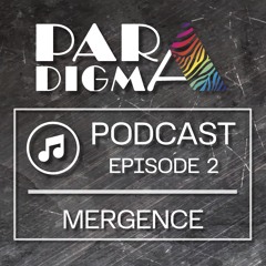 DigmaCast #02, Mergence