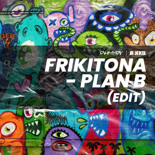 Frikitona (FAHMY FAY x Rikku Edit)