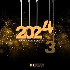 DJ BEAT - Feliz Año Nuevo 2024 (parte 1)