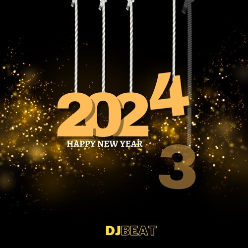 DJ BEAT - Feliz Año Nuevo 2024 (parte 3)