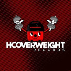 Gizmo  Hooverweight Guest Mix Series.- Harder Mix
