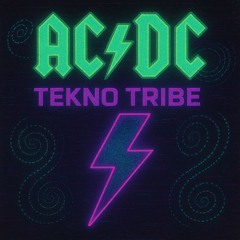 AC/DC Tekno Tribute - Ganjamal