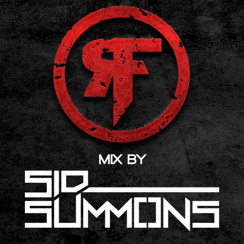 Rawfinity Podcast #5 by Sid Summons