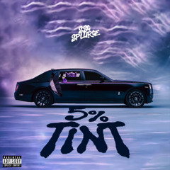 SSG Splurge - 5 Tint (Official Audio)