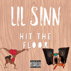 hit the floor