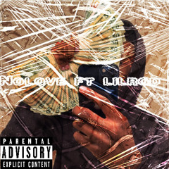 Luuh jam Nolove ft lilrod