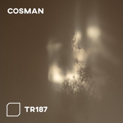 TR187 - Cosman