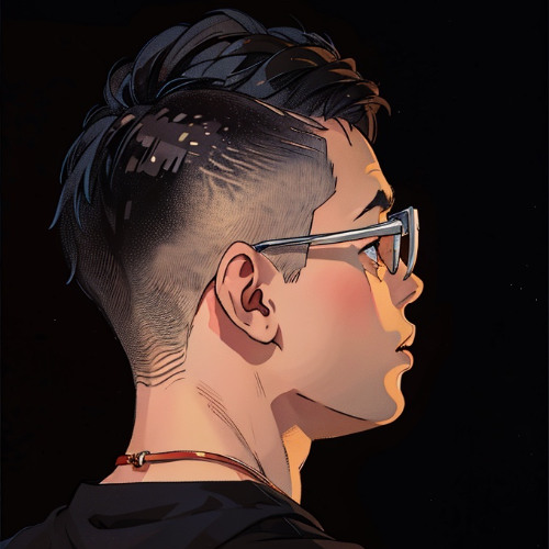 Cắn Rứt 2023 - Mateo ft Monga Remix