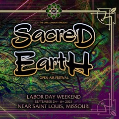 Telomere - Sacred Earth 2021