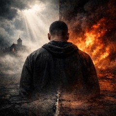 BETWEEN FAITH AND FLESH