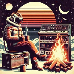 winter fuel [house, nu disco, indie dance dj mix]