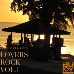 Lovers Rock Vol. 1