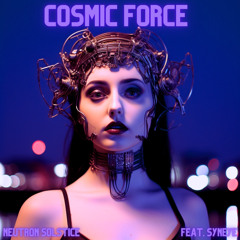 Neutron Solstice-Cosmic Force (feat. SYNEYE)