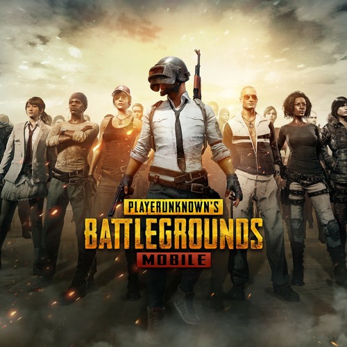 Stream PUBG MOBILE SHORT TUNE by Anson Fernandes Listen online for free on SoundCloud