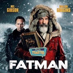 FATMAN - Double Toasted Audio Review