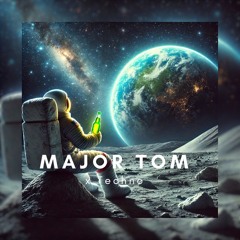 Peter Schilling - Major Tom [MAXE Hardtechno Edit][FREE DL]