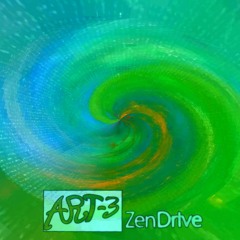 ZenDrive