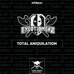 07. EXEQTIONERZ & BRUTAL CORE - Motosega (feat. SHALK H. A.) PROMO