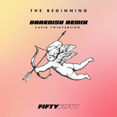 FIFTY FIFTY - Cupid (Twins Ver.) |  HARDCARD Hardstyle Remix
