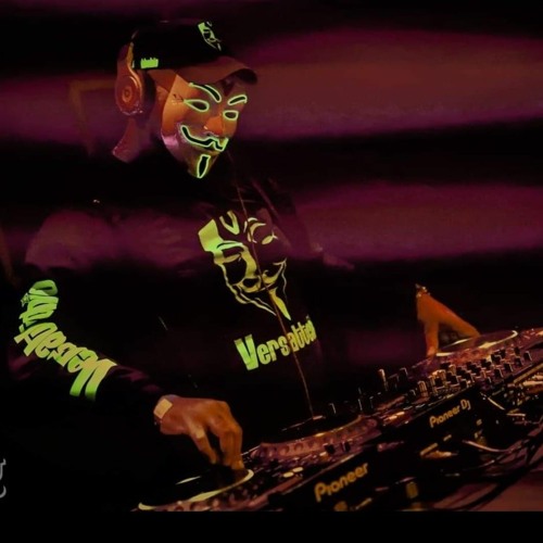 VERSATTCHIO / TOXIC SICKNESS GUEST MIX / JULY / 2021