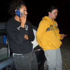 Walk in ft. brock & 3nem