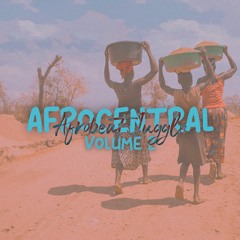 #AFROCENTRAL V2 - Afrobeats Mix [SPRING 2023]@DJ OY