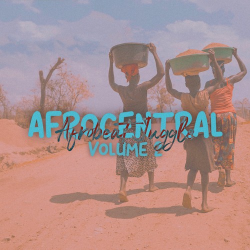 #AFROCENTRAL V2 - Afrobeats Mix [SPRING 2023]@DJ OY