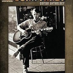 [Access] [PDF EBOOK EPUB KINDLE] John Fahey - Guitar Anthology Songbook (Guitar Recorded Versions) b