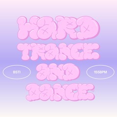 BSTI´s Favorites [The Hard Trance & Dance Edition]