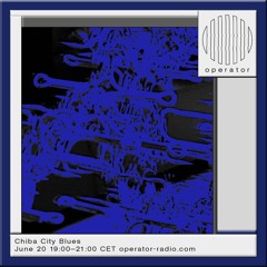 chiba city blues w/ theo (20.06.2024)