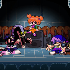 Slowly Trying (Try Harder but Mighty.zip Uses his Old Voice)