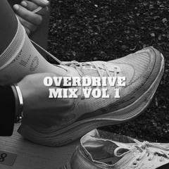 OVERDRIVE MIX