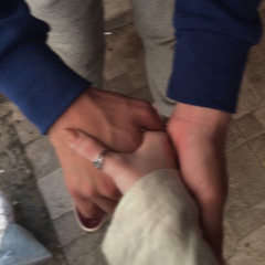 عامٍ جديد وحُبه أكثر من العام..❤️