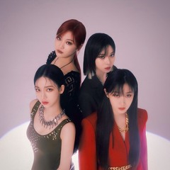 aespa 에스파 'Dreams Come True' (Revamped)