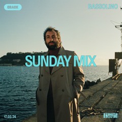 Sunday Mix: Bassolino