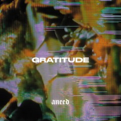 FREE DOWNLOAD: ANEED - GRATITUDE [ANEED003]