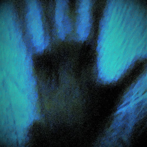Trapped In The Unknown by Indii Wildmoon