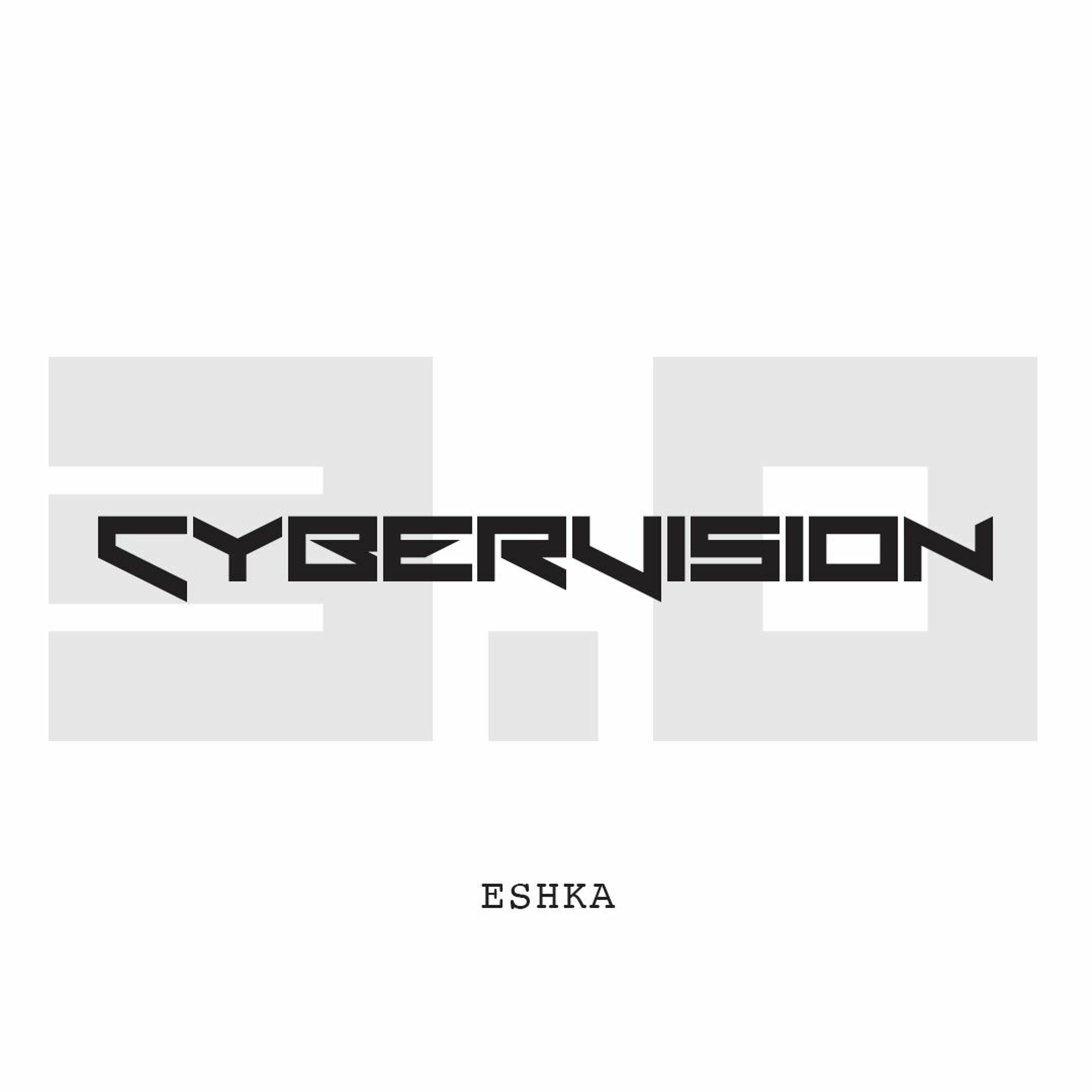 Cybervision 3.0 by ESHKA episode artwork