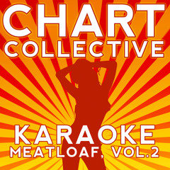 Paradise By the Dashboard Light (Originally Performed By Meatloaf) [Full Vocal Version]