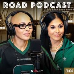 Episode 336: NINA SKY "Celebrating The 20th Anniversary For 'Move Ya Body' "