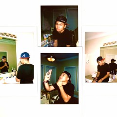 Uh Uh (prod. ZvanZ.MP3)