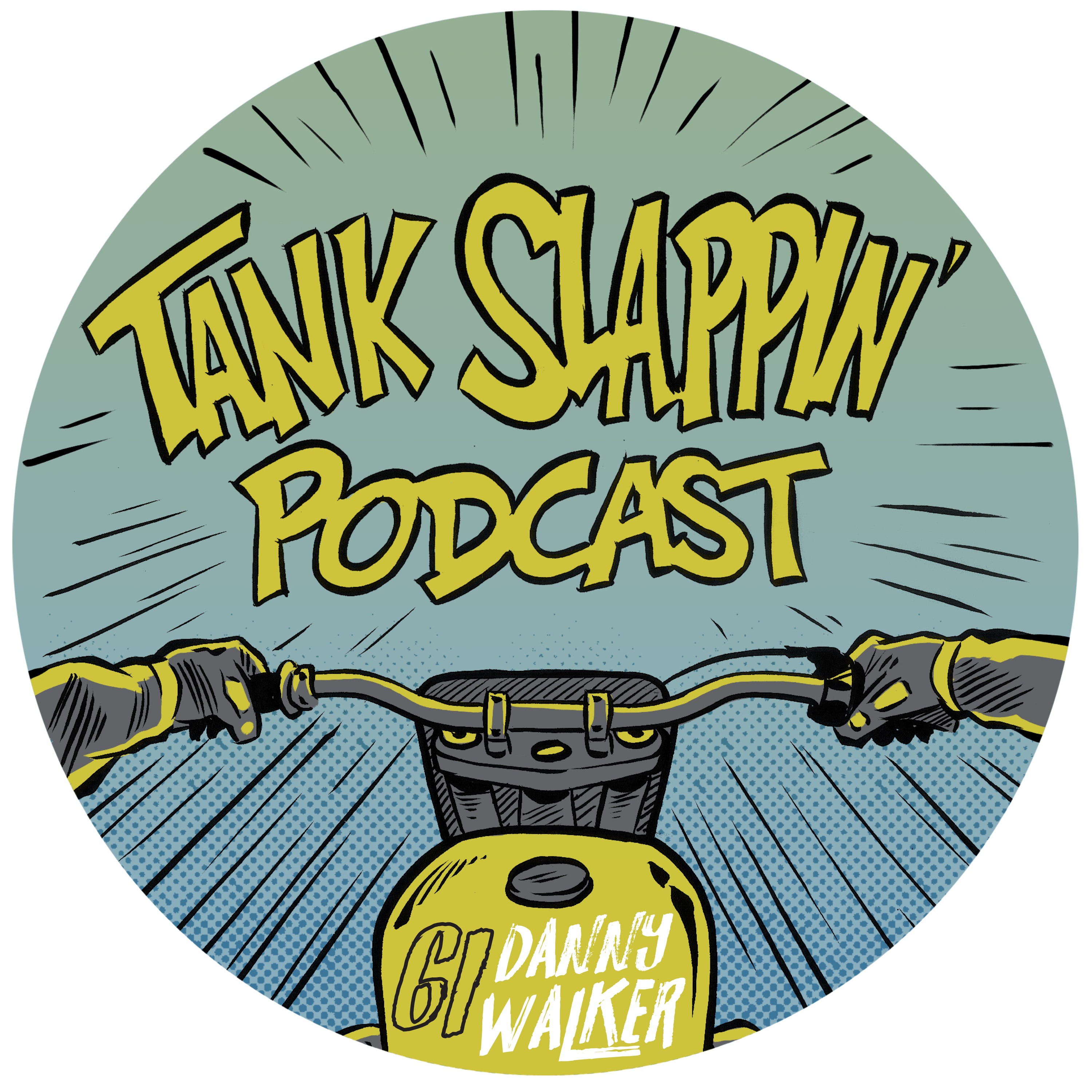 Tank Slappin\' Podcast