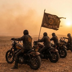 Riders of the Hollow Sun