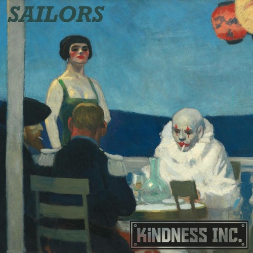 Sailors - the kind version