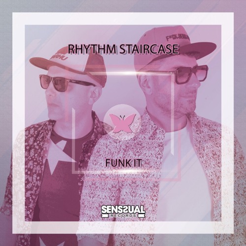 Funk It (Original Mix)