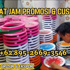 +62 895-2669-3546 | Pusat Jam Dinding Surabaya | PUSAT PRODUKSI !!!