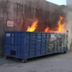 this beat smells funny