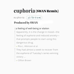 Kendrick Lamar - Euphoria (SWAN Remix)