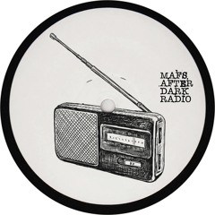 Mafs - After Dark Radio 001 - Sunday 26th Nov 23