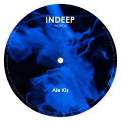 Ale Kis - Politics EP [INDP030]